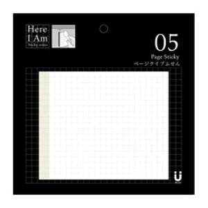 WbN Here I Am!V[Y y[W^Cvӂ MA-001139 OCbVCG[ MA001139