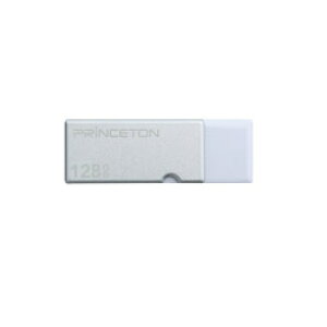 PRINCETON(�v�����X�g��) USB������ �V���o�[ PFU-XTF/128GSV �m128GB /USB TypeA /USB3.0 /��]���n PFUXTF128GSV