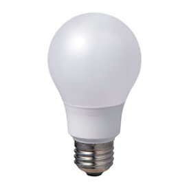ELPA LED電球 A形タイプ 60W相当 LDA7L-G-G5104-2P ［E26 /電球色 /2個 /60W相当 /一般電球形 /広配光タイプ］ LDA7LGG51042P