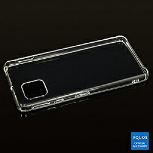 ���X�^�o�i�i AQUOS sense4/lite/basic/sense5G TPU�P�[�X 1.2mm 5849AQOS4TP �y864�z