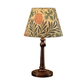 クラシカ インテリア テーブルランプ Vain (ヴァイン) William Morris lamps ADS-026vin ［電球 /電球色］ ADS026vin