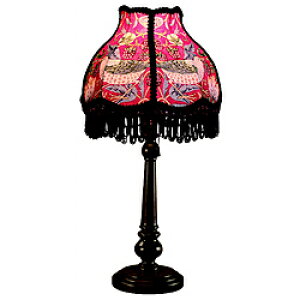 �N���V�J �C���e���A �e�[�u�������v(�������D�_�E����) William Morris lamps ADS-002str-R �m�d�� /�d���F�n ADS002STRR