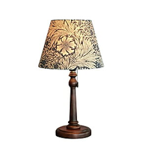 �N���V�J �C���e���A �e�[�u�������v �}���[�S�[���h�l�C�r�[ William Morris lamps ADS-026mar-N �m�d�� /�d���F�n ADS026marN