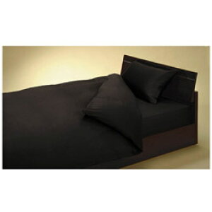 ���эH�[ �y�~�ӂƂ�J�o�[�z�f�B�[�v�u���[�h �_�u���T�C�Y(��100��/145×215cm/�u���b�N) UM_K35_SD_BK