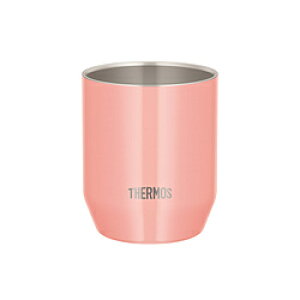 THERMOS(�T�[���X) �^��f�M�J�b�v 360ml ���C�g�s���N JDH-360C JDH360CLP