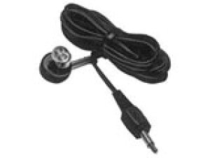 SONY(�\�j�[) ME-83 �u���b�N��3.0m�R�[�h�� �e���r�p�Ў��C���z�� ME83
