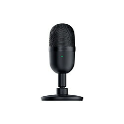 楽天市場 Razer レイザー Rz19 R3m1 Pcマイク Seiren Mini クラシックブラック Usb Rzr3m1 ソフマップ デジタルコレクション