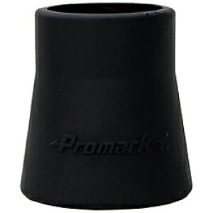 サクライ貿易 バッティングサポート用品 Promark アジャスターグリップ(ブラック/内径：18mm・外径：28mm) GT-400 ブラック GT400