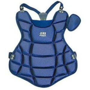 サクライ貿易 防具 軟式一般用キャッチャープロテクター(ネイビー) CP-65NV CP65NV