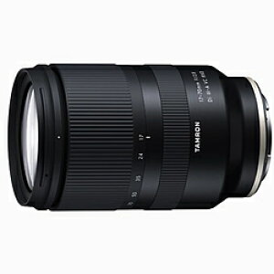 TAMRON(^) JY 17-70mm F/2.8 Di III-A VC RXDiModel B070Sj m\j[E /Y[Yn B070S_17E70F2.8 [Us]