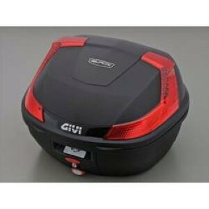 �f�C�g�i GIVI �yB37N�zB37 BLADE (37L)���h���u���b�N 78037 78037