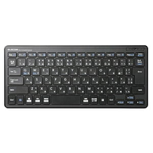 ELECOM(GR) TK-FDP098TBK@CX~jL[{[h PS5Ή [p^Ot/ubN] TKFDP098TBK