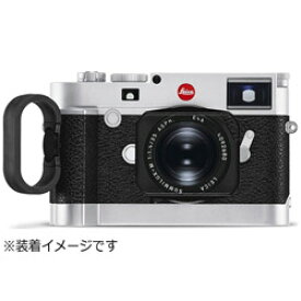 Leica(ライカ) ライカM10用 ハンドグリップ（シルバー）　24019 24019