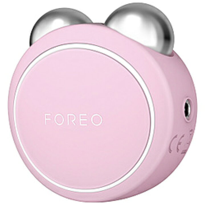 楽天市場】FOREO BEAR mini パールピンク F9526Y F9526Y 【864 