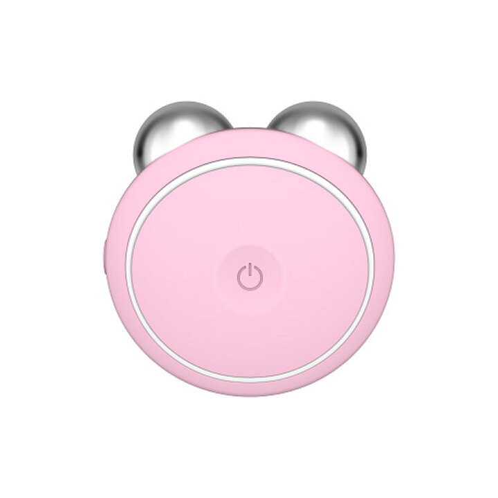 楽天市場】FOREO BEAR mini パールピンク F9526Y F9526Y 【864 