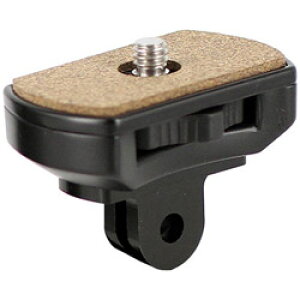 REC-MOUNTS �ϊ��A�_�v�^�[ GoPro���J�����l�W�i1/4) CN-K�^�C�v GP-CN-KD(�f�W�J�������j GPCNKW