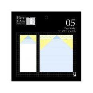 WbN Here I Am!V[Y y[W^Cvӂ gCAOu[ MA-001130 MA001130 y864z