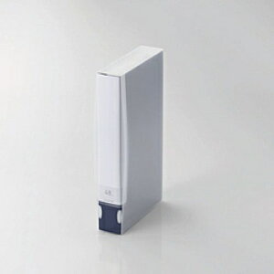 ELECOM(GR) m48[nBlu-ray/DVD/CDpfBXNt@Ciu[jCCD-FB48BU CCDFB48BU