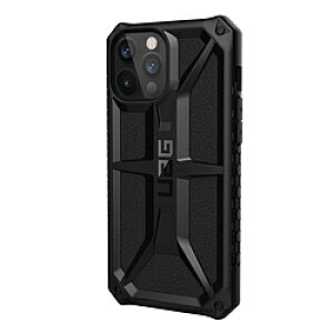 UAG iPhone 12 Pro Max (6.7) UAG MONARCH�v���~�A���P�[�X �u���b�N UAG-RIPH20L-P-BK UAGRIPH20LPBK