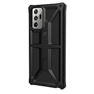UAG UAG-RGLXN20ULT-P-BK UAG MONARCH ubN@Galaxy Note 20 Ultrap UAGRGLXN20ULTPBK