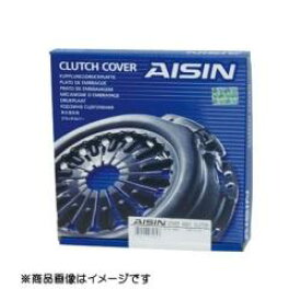 AISIN クラッチカバー 互換純正番号 (31210-B5010）CD-018 CD018
