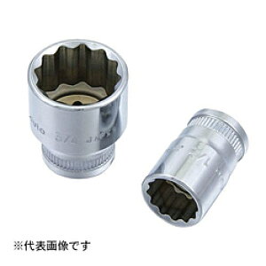 SEKPROAUTO 0135022 9.5mm�E�F�[�u�\�P�b�g(�C���`) 11/16 0135022