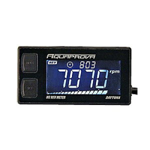 �f�C�g�i 72815 AQUAPROVA HG REV METER 72815