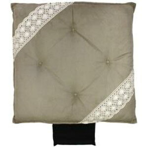 �юY�� HY-356 �n�j�[ �V���O���N�b�V�����@�x�[�W���@ ��45×45cm HY356