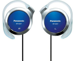 Panasonic(�p�i�\�j�b�N) RP-HZ47(�u���[)RP-HZ47-A �������^�w�b�h�z�� RPHZ47A �y864�z
