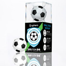 SPHERO Sphero Mini - Soccer M001SRW