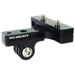 REC-MOUNTS REC-B30-GP �T�h�����[���}�E���g Type1 GoPro�p RECB30GP
