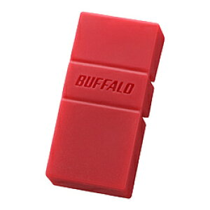 BUFFALO(obt@[j USB (Chrome/Android/iPadOS/Mac/Windows11Ή) sL[bh RUF3-AC16G-RD m16GB /USB TypeA{USB TypeC /USB3.2 /Lbvn RUF3AC16GRD [Us]