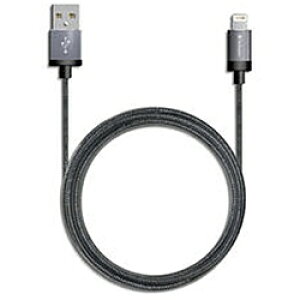 VERBATIMJAPAN iPad / iPad mini / iPhone / iPodΉ@Lightning  USBP[u [dE] 2.4A i2.0mEubNj@MFiF؁@64663 64663