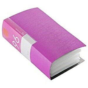 y݌Ɍz BUFFALO(obt@[j CD/DVDt@C ubN^Cv i96[EsNj@BSCD01F96PK BSCD01F96PK [Us]