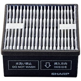 SHARP(シャープ) 【空気清浄機用フィルター】集じん・脱臭一体型フィルター（1枚） FZ-N15SF FZN15SF