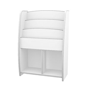 �[�p�A�[�g EVA�L�b�Y�@�}�K�W�����b�N�@�i��62.7×���s30×����90cm�j JAJAN �z���C�g MRJ-63HW MRJ63HW