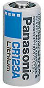 Panasonic(pi\jbN) yJp`Edrz CR-123AW i1j CR123AW y864z