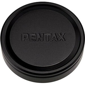 PENTAX(y^bNX) YLbv DA21mm LimitediubNj DA21MMLENSCAPBK