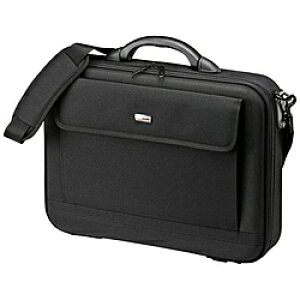 SANWA SUPPLY(�T�����T�v���C) �m�[�gPC�Ή�[15.6�C���`���C�h] �Z�~�n�[�hPC�P�[�X �u���b�N BAG-EVA5BKN BAGEVA5BKN