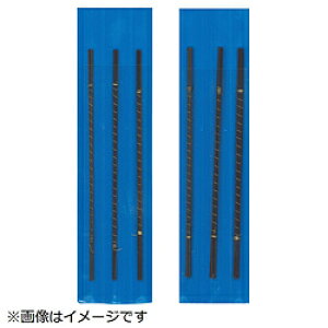 ツボサン ツボサン 糸ノコ刃 6種セット 薄刃タイプ NOKO-STA NOKOSTA