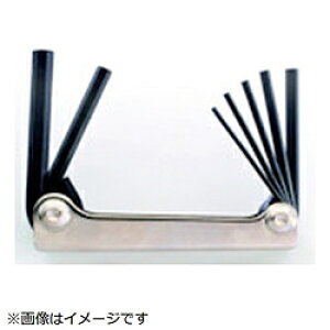 ボンダス ボンダス メタルナイフ型ツール ミリ6本組(3−10mm) MHF6M MHF6M