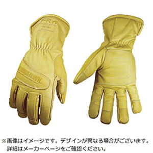 YOUNGST YOUNGST 革手袋 FRウォータープルーフ アルティメット ケブラー(R) 12329060M