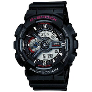 CASIO(�J�V�I) GA-110-1AJF G-SHOCK �W�[�V���b�N GA1101AJF
