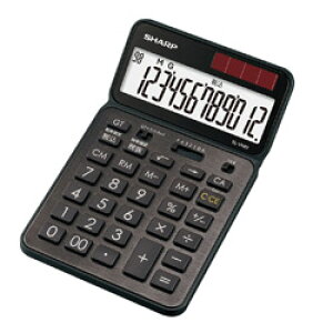 SHARP(�V���[�v) �d�� �R�ێd�l�i�C�X�T�C�Y�^�C�v �R�ێd�l�i�C�X�T�C�Y�J���[�E�f�U�C���d�� �u���b�N�n�X�^�C���b�V���u���b�N EL-VN83-BX �m12���n ELVN83BX