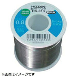 z[U HOZAN@t[n_@0D8mm@400g@L^Cv HS-313 HS313