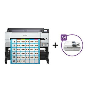 EPSON(Gv\) 唻v^[ [A0vX]{A4Rs[@ SureColor SC-T545MS2 SCT545MS2