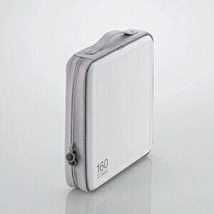 ELECOM(GR) CCD-H160WH CD/DVDt@Xi[P[Xi160[/zCgj CCDH160WH