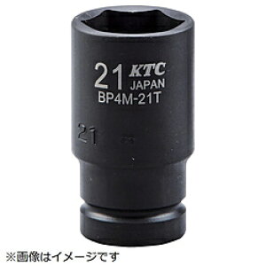 KTC KTC�@12�D7sq�D�C���p�N�g�����`�p�\�P�b�g�i�Z�~�f�B�[�v�����j32mm BP4M-32T BP4M32T