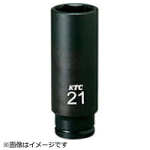 KTC KTC�@9�D5sq�D�C���p�N�g�����`�p�\�P�b�g�i�f�B�[�v�����j21mm BP3L-21T BP3L21T