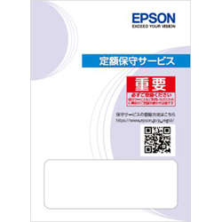 EPSON(エプソン) エプソンサービスパック 出張保守購入同時1年  HLPS22901 HLPS22901 その他